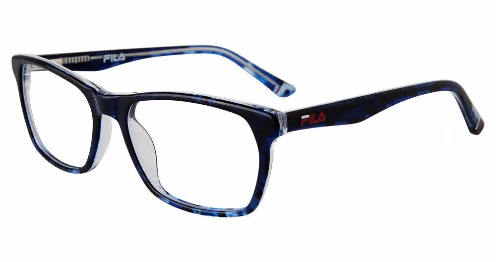 Fila VFI573L Eyeglasses - view 2