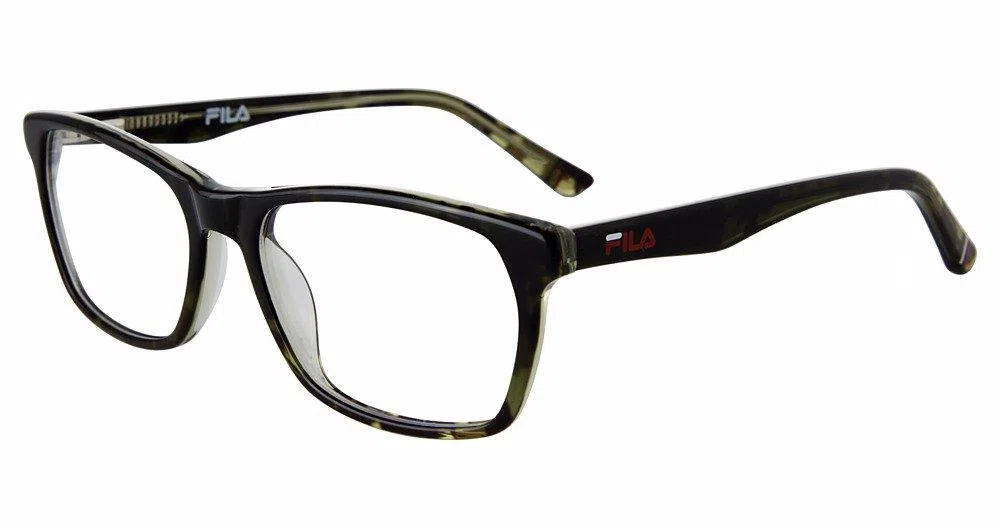Fila VFI573L Eyeglasses - view 3