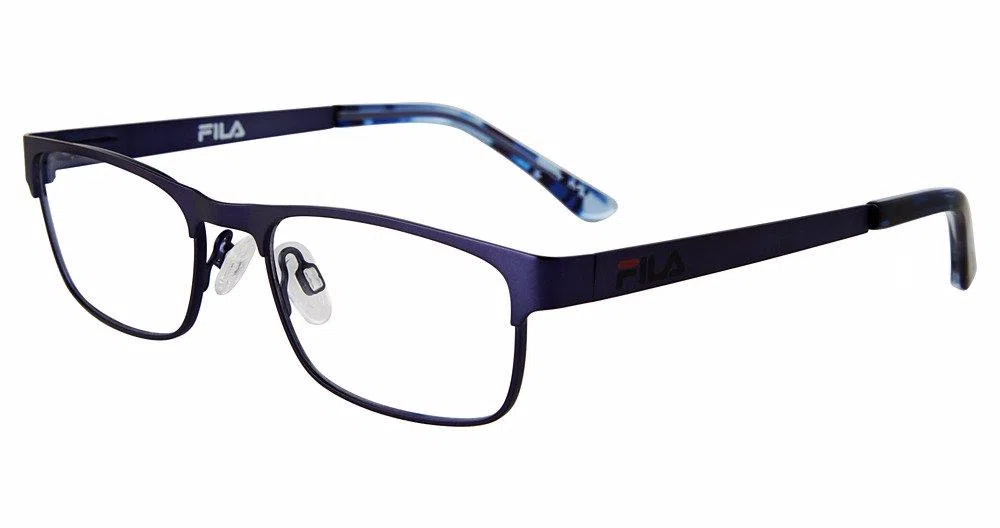 Fila VFI575L Eyeglasses - view 2
