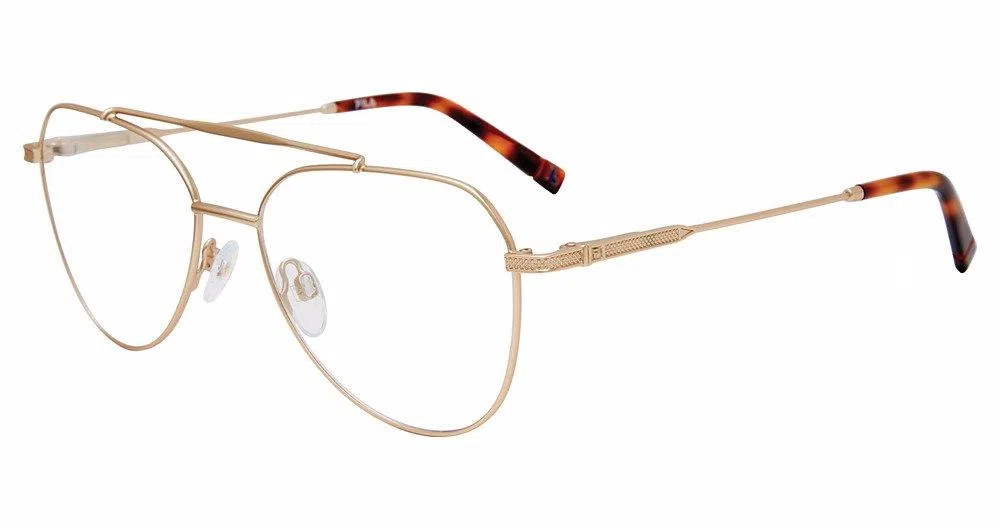 Fila VFI608 Eyeglasses - view 2