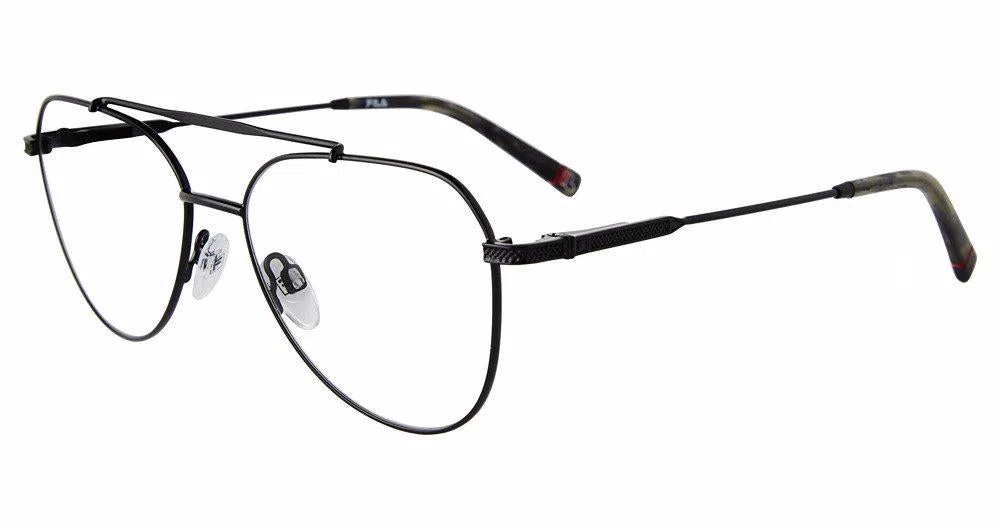 Fila VFI608 Eyeglasses - view 3