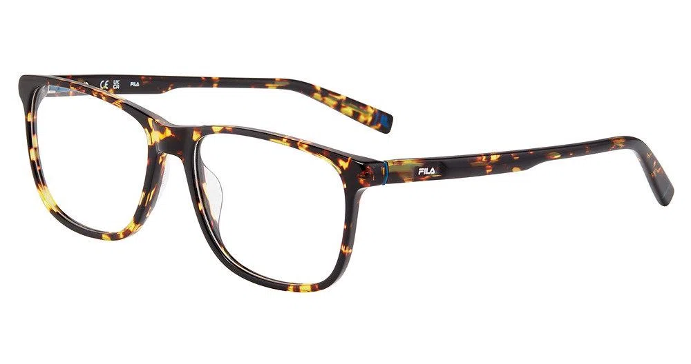 Fila VFI712 Eyeglasses - view 2