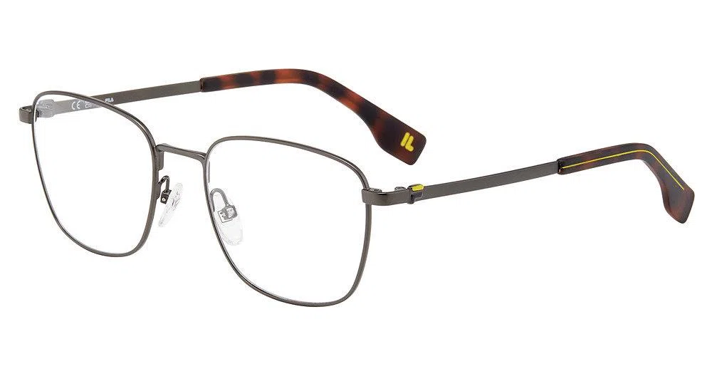 Fila VFI718 Eyeglasses - view 2