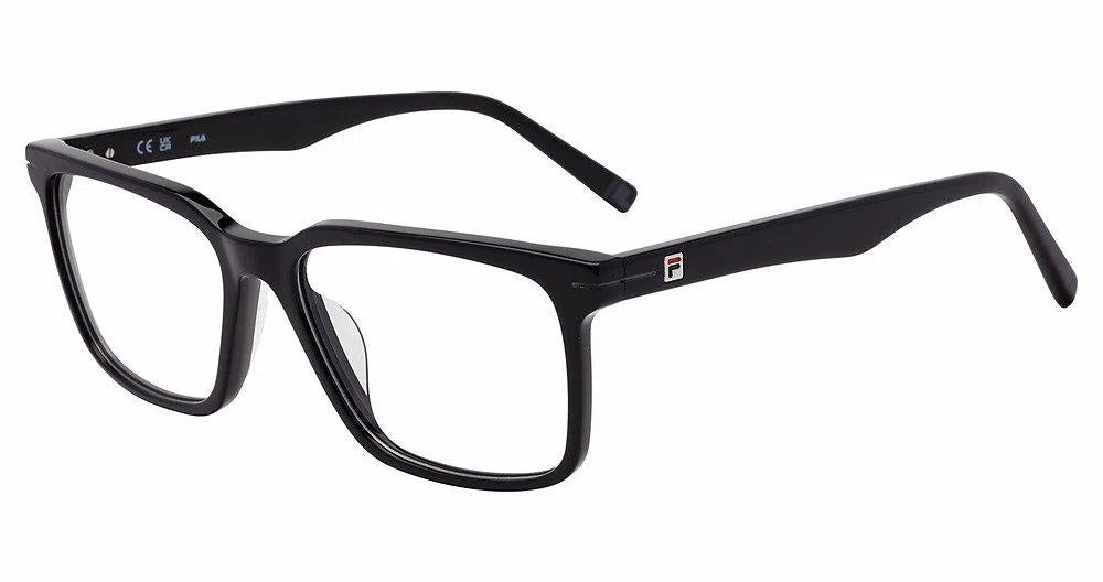 Fila VFI872 Eyeglasses - view 2