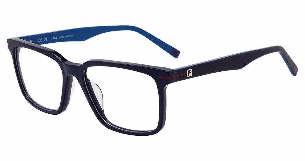 Fila VFI872 Eyeglasses - view 3
