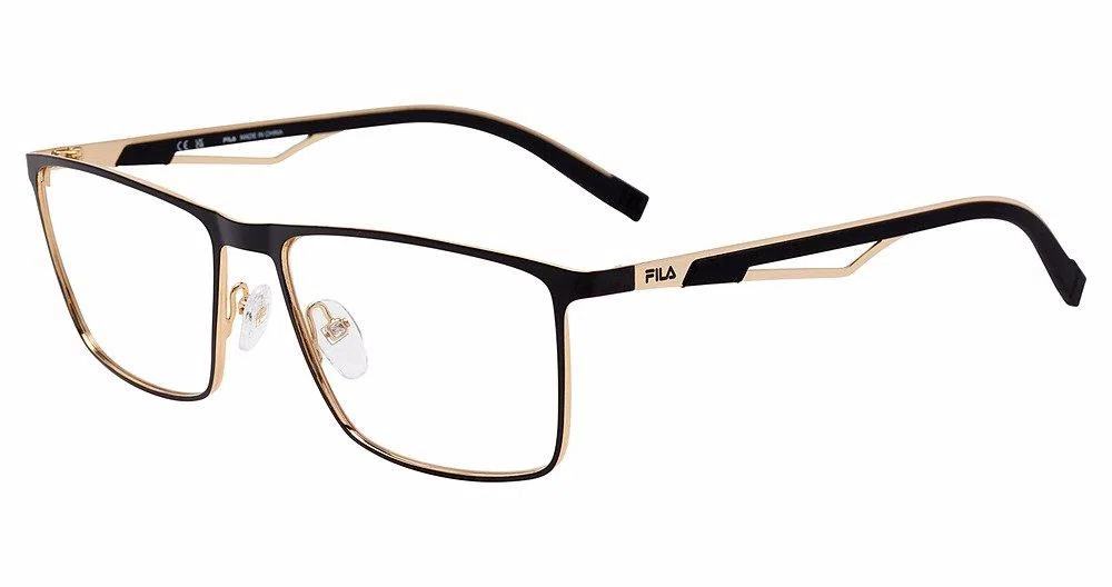 Fila VFI878 Eyeglasses - view 2