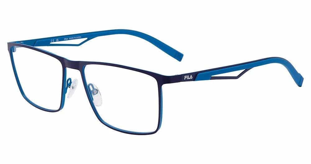 Fila VFI878 Eyeglasses - view 3