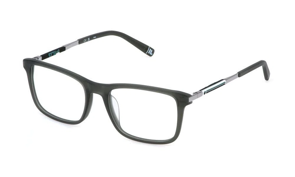Fila VFI880 Eyeglasses - view 2