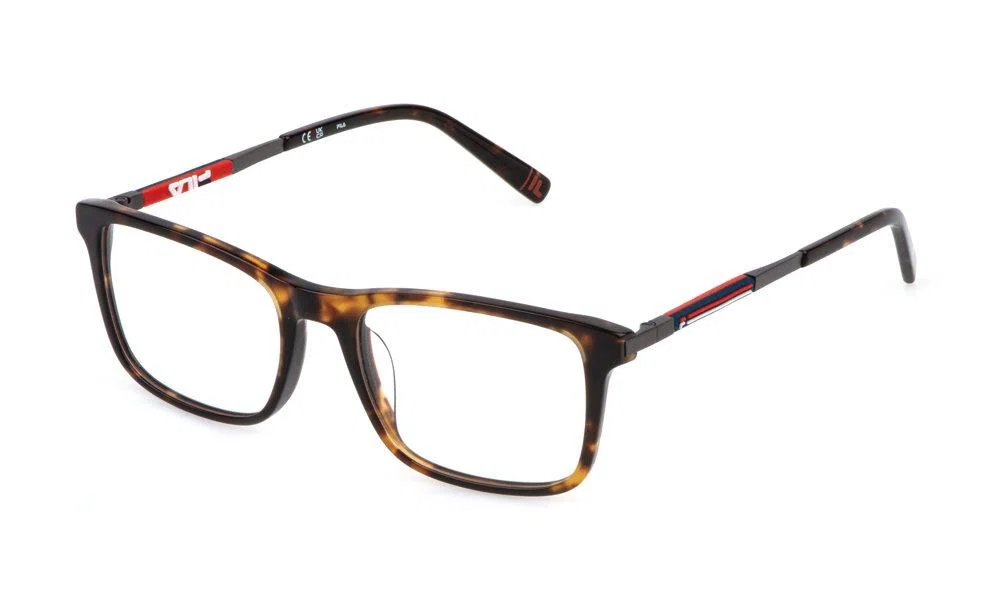 Fila VFI880 Eyeglasses - view 3