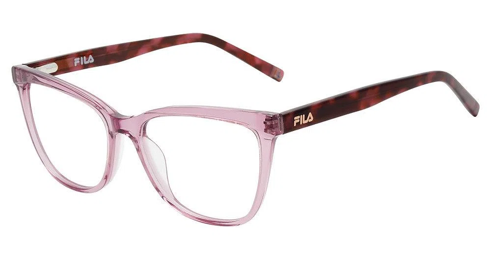 Fila VFI979 Eyeglasses - view 2
