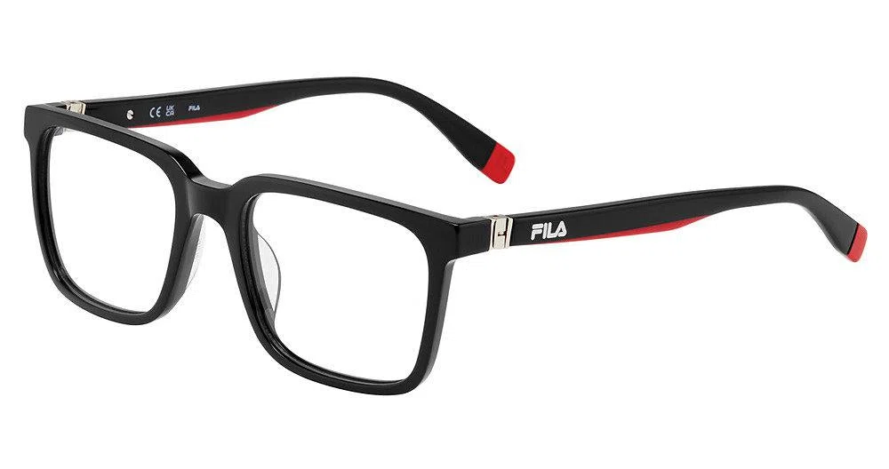 Fila VFI990 Eyeglasses - view 2