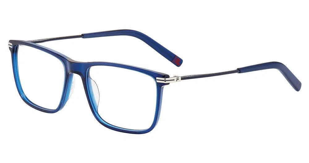 Fila VFI993 Eyeglasses - view 2