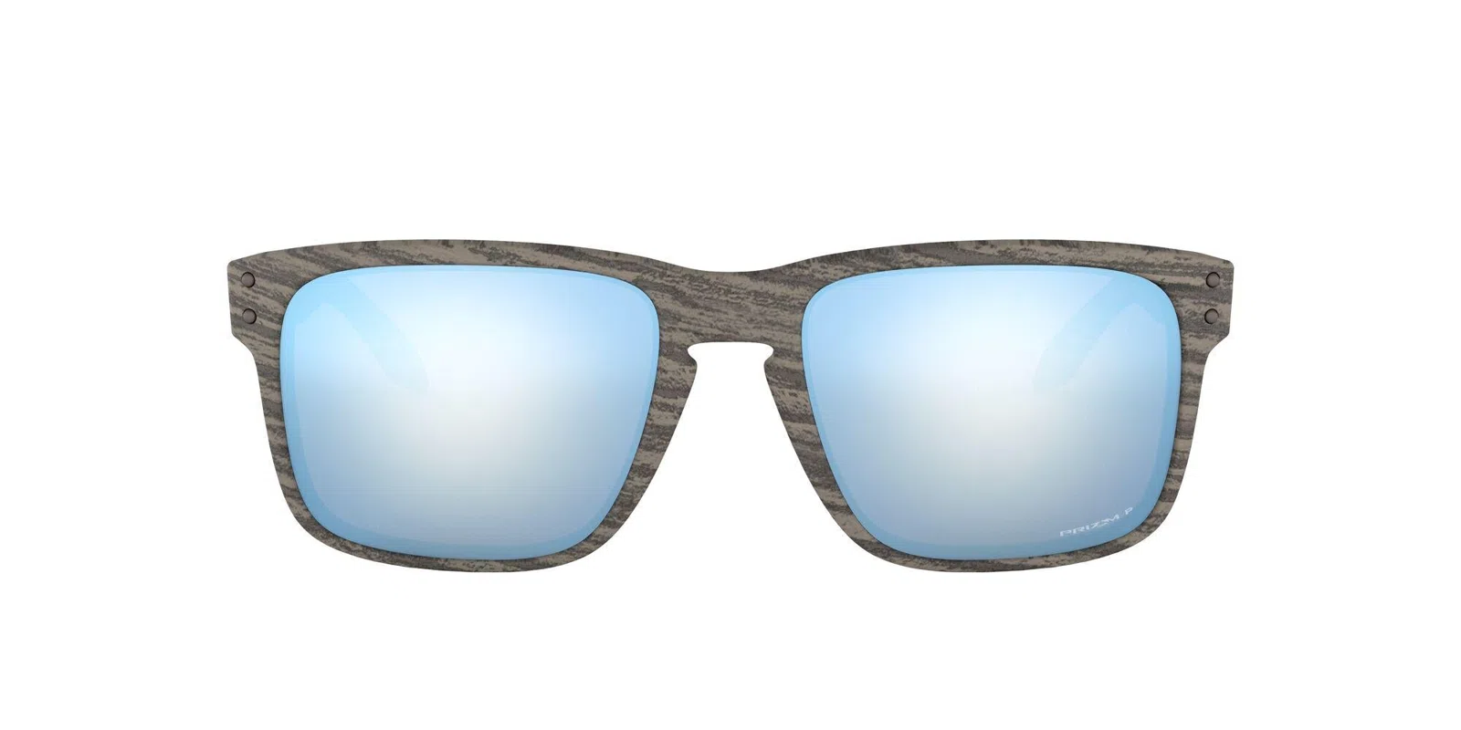 Oakley Holbrook 9102 Sunglasses - Phi Matte Black