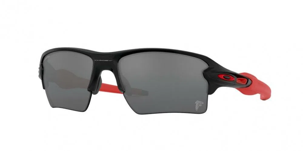 Oakley Flak 2.0 Xl 9188 Sunglasses - Atl Matte Black