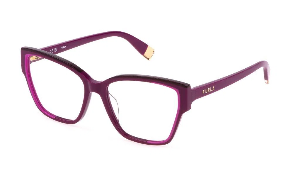 Flash Special VFU718 Eyeglasses