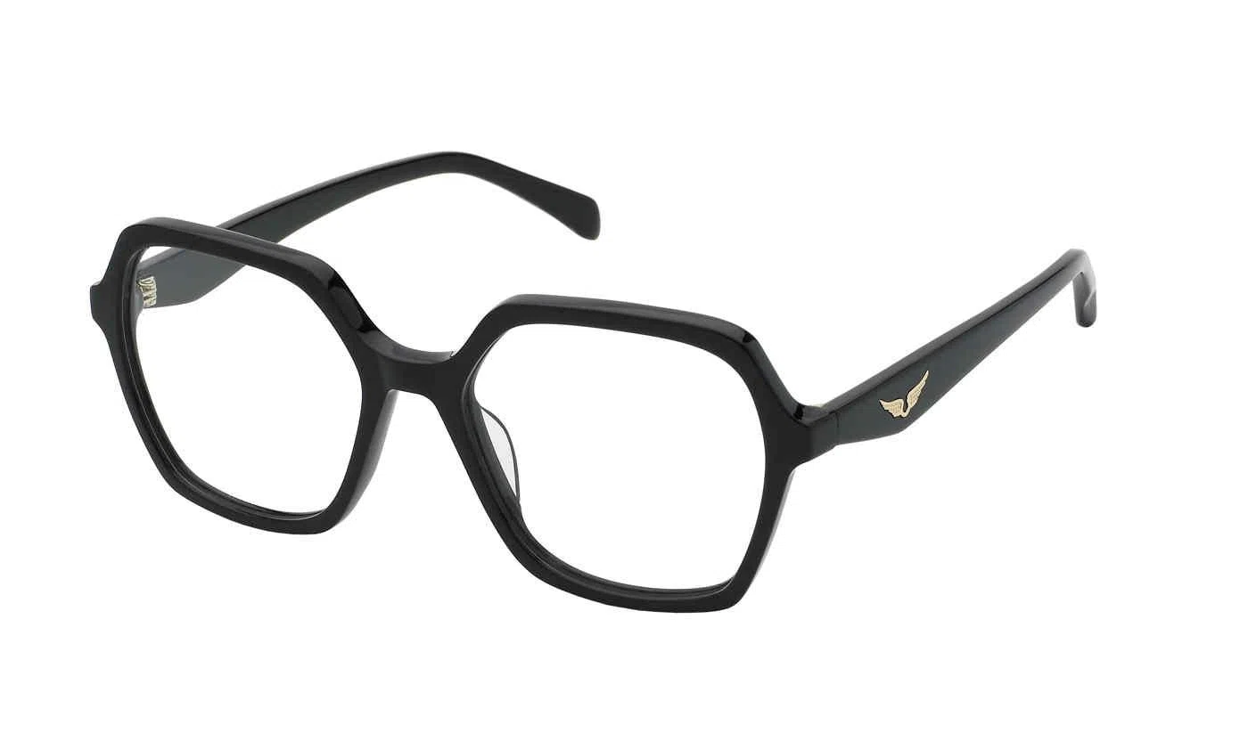 Flash Special VZV392 Eyeglasses