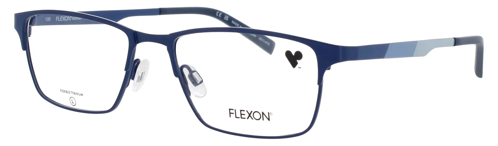 Flexon J4022N Eyeglasses