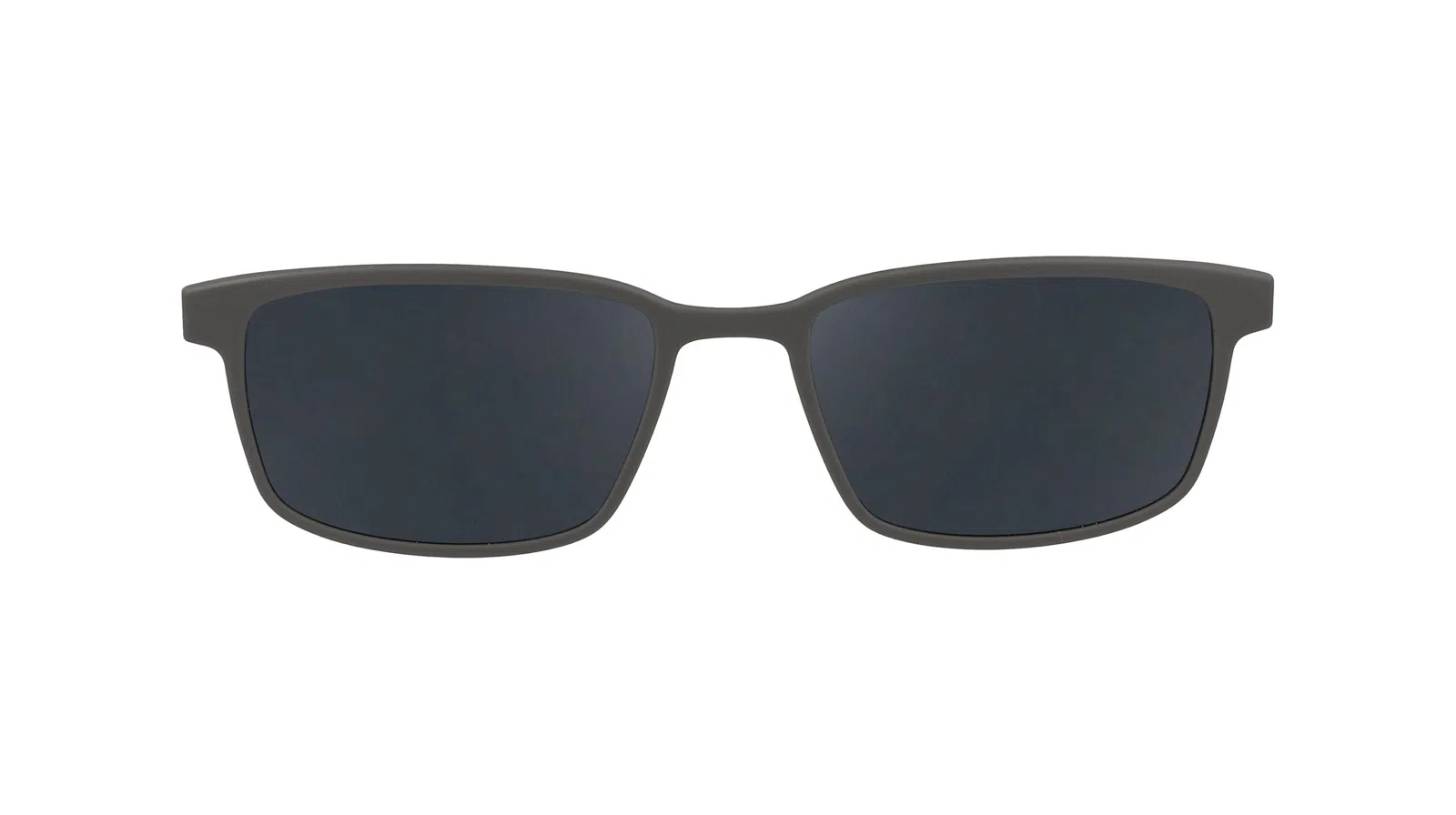 Flexon FLX1000MGC CLIP Eyeglasses