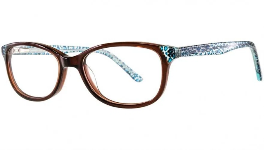 Float 253 Eyeglasses - view 2