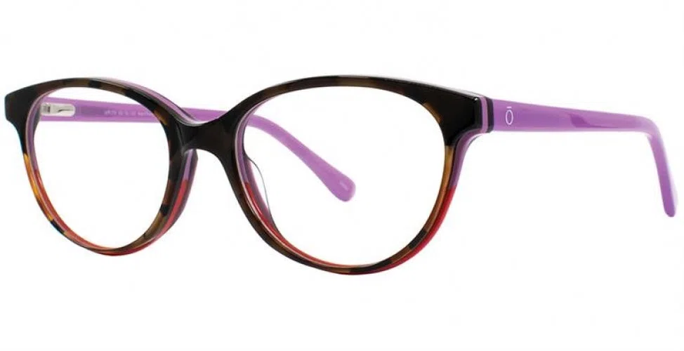 Float 274 Eyeglasses - view 2