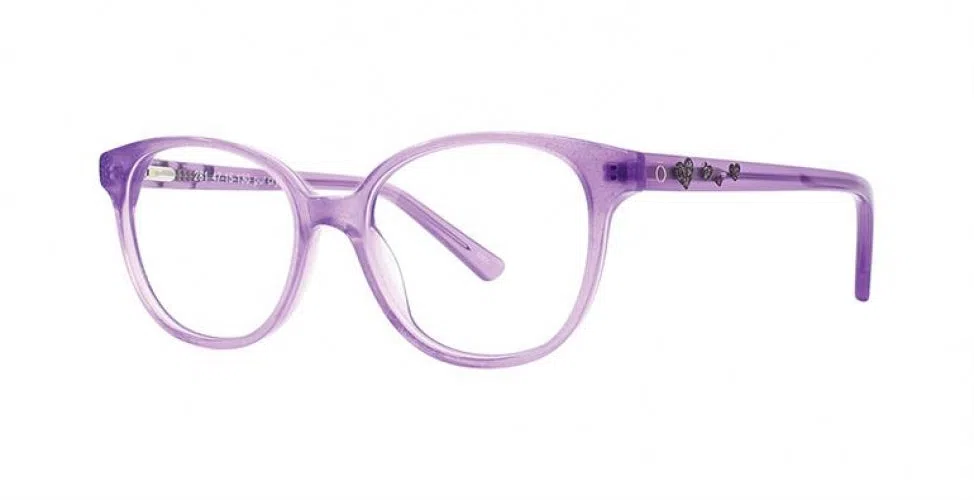 Float 281 Eyeglasses - view 3