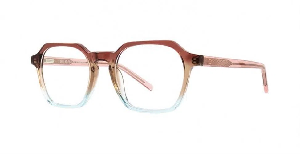 Float 286 Eyeglasses - view 2