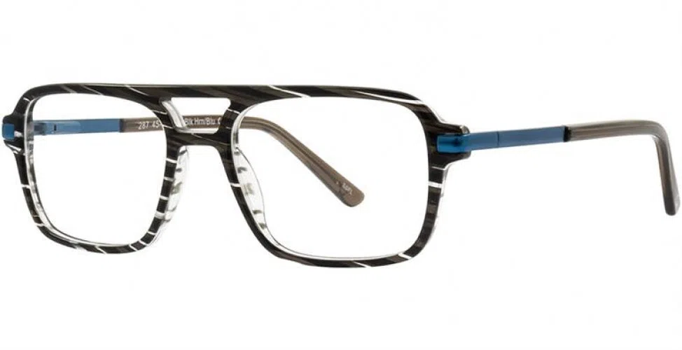 Float 287 Eyeglasses - view 3