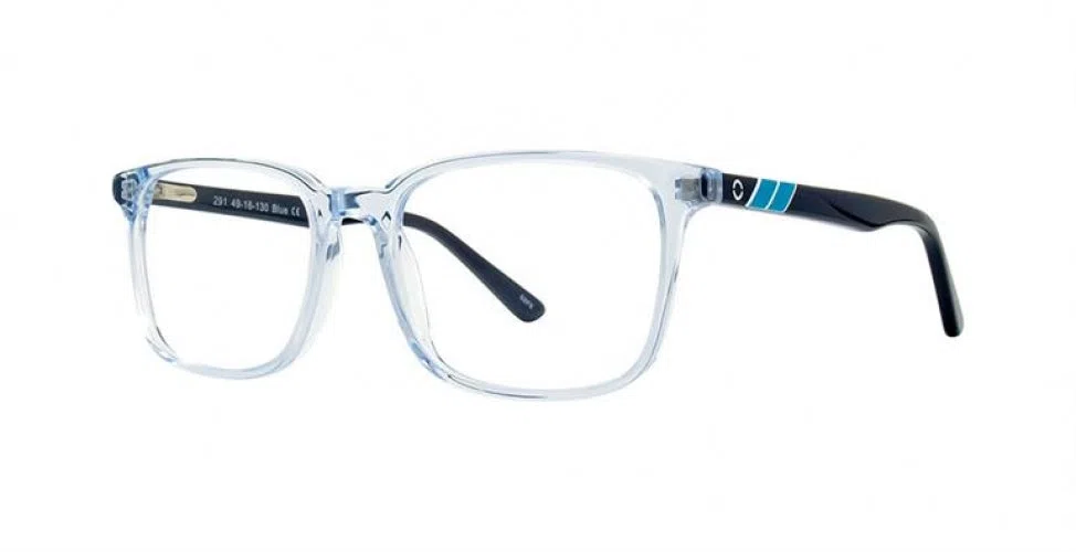 Float 291 Eyeglasses - view 3