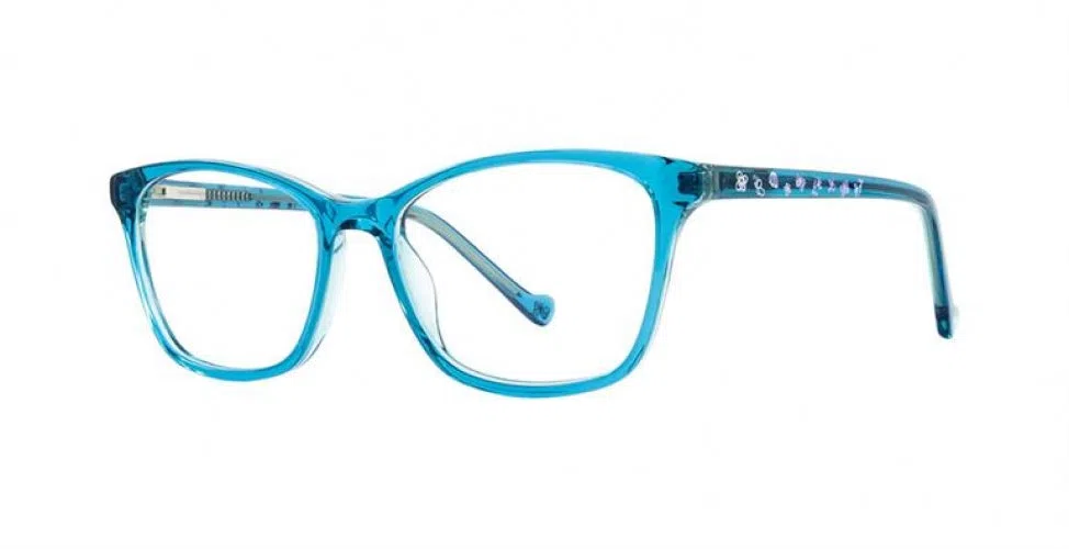 Float 295 Eyeglasses - view 2