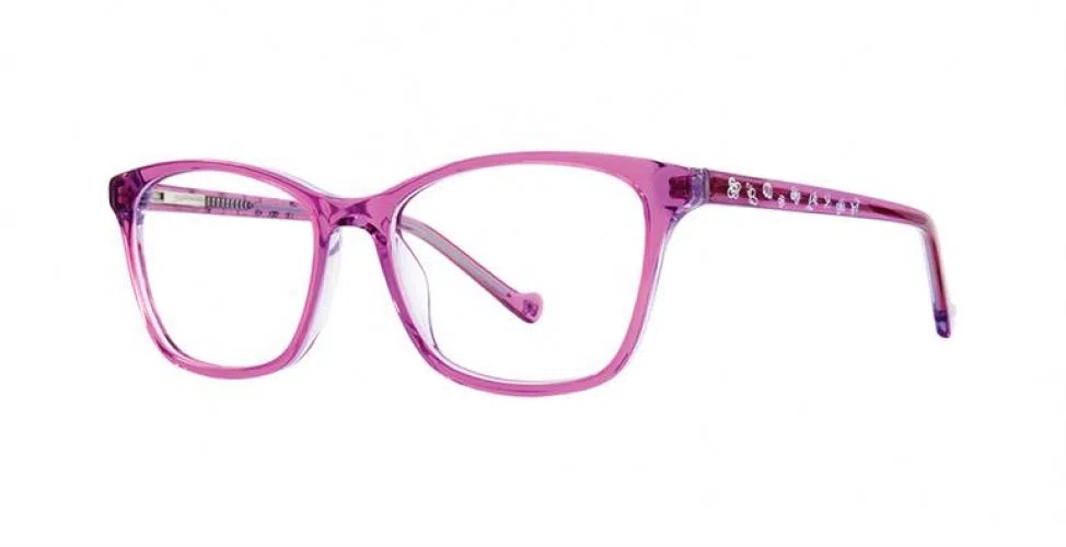 Float 295 Eyeglasses - view 3