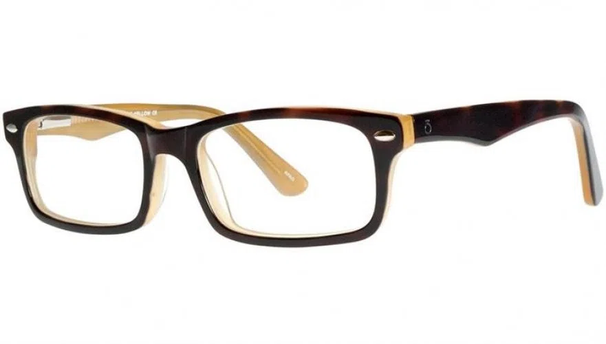 Float 43 Eyeglasses - view 2