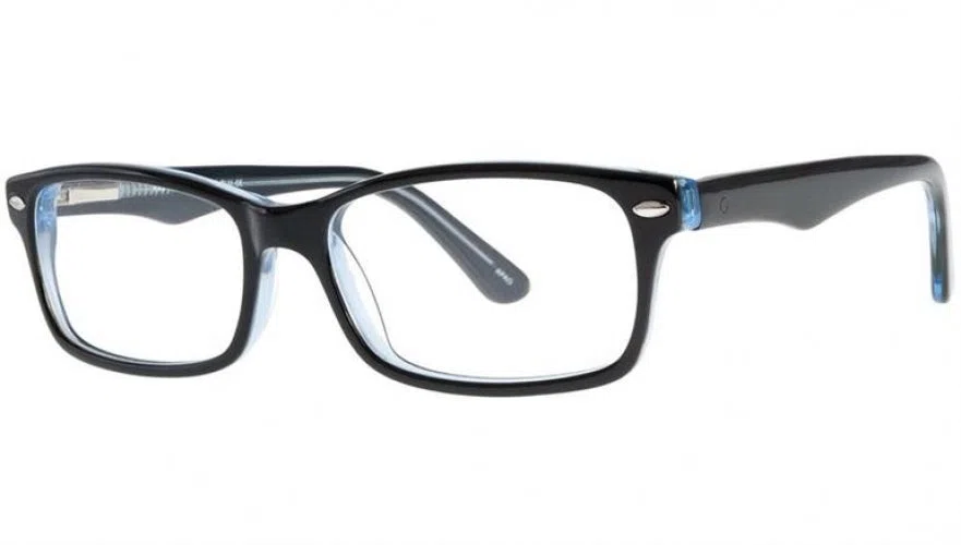 Float 43 Eyeglasses - view 3