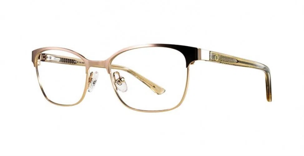 Float 56 Eyeglasses - view 2