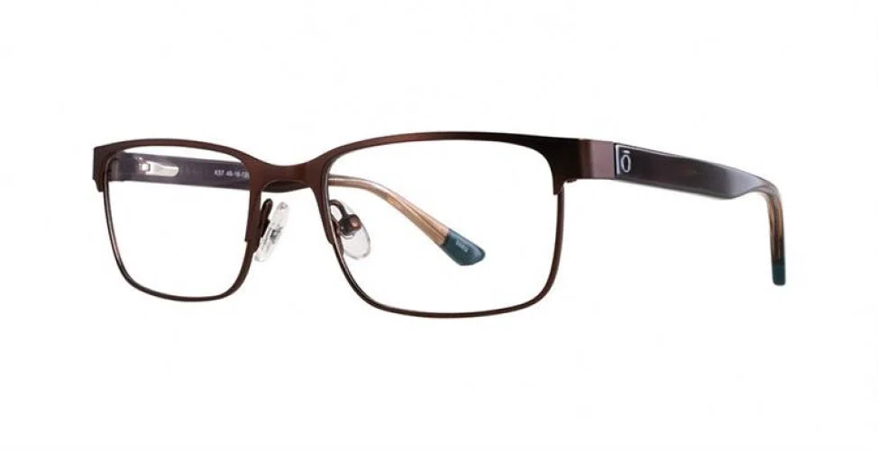 Float 57 Eyeglasses - view 2