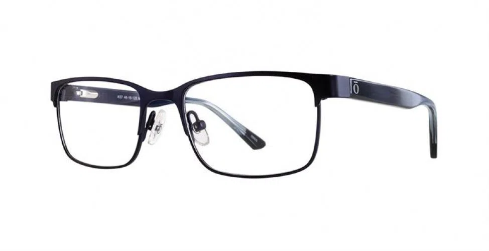 Float 57 Eyeglasses - view 3