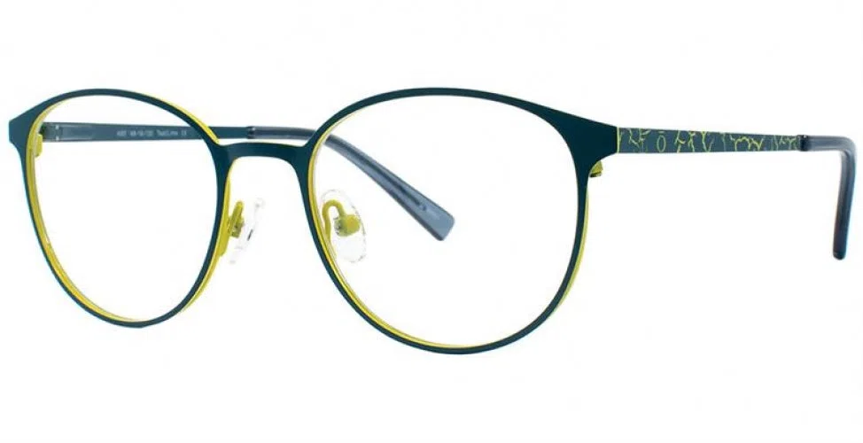 Float 65 Eyeglasses - view 2