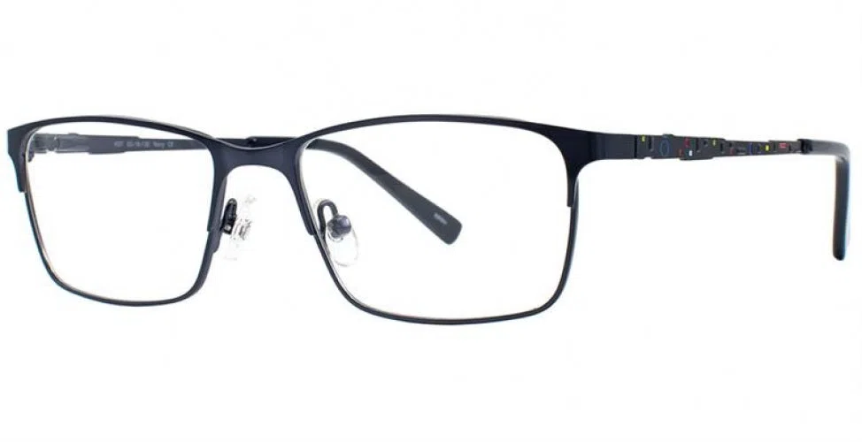 Float 67 Eyeglasses - view 2
