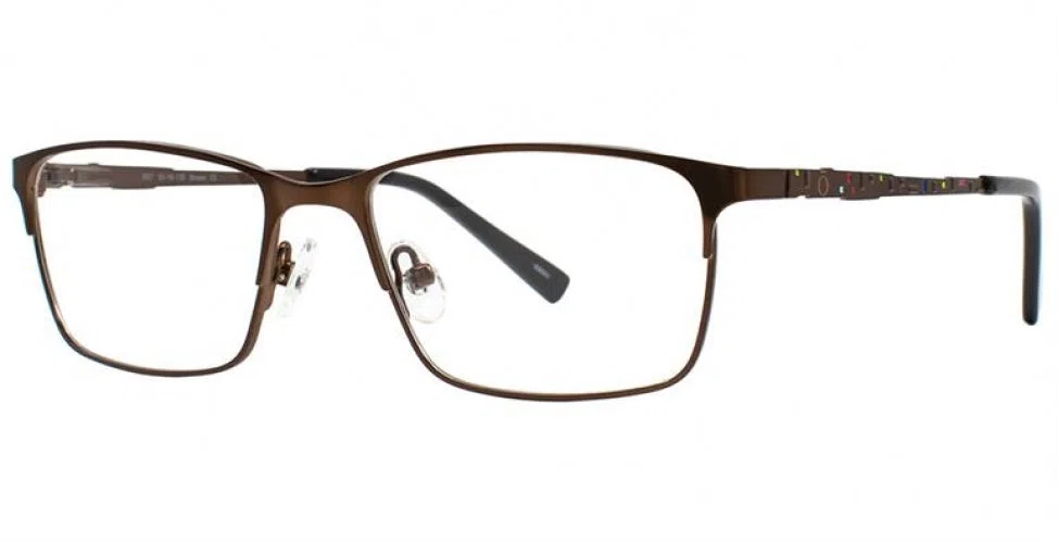 Float 67 Eyeglasses - view 3