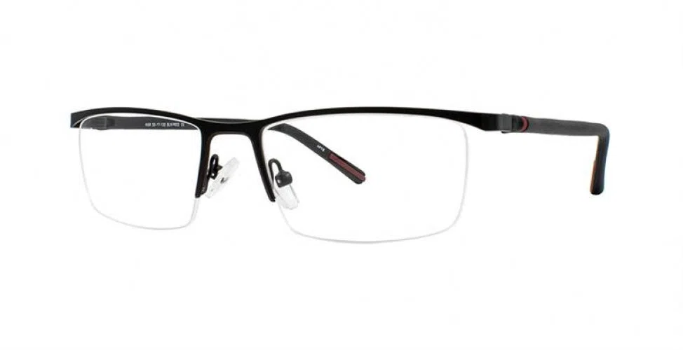 Float 68 Eyeglasses - view 2