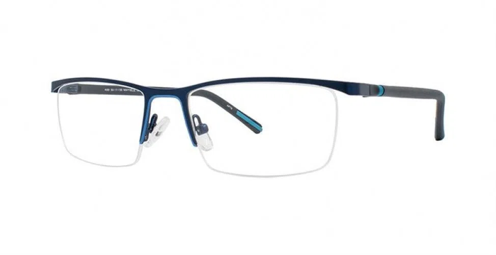 Float 68 Eyeglasses - view 3