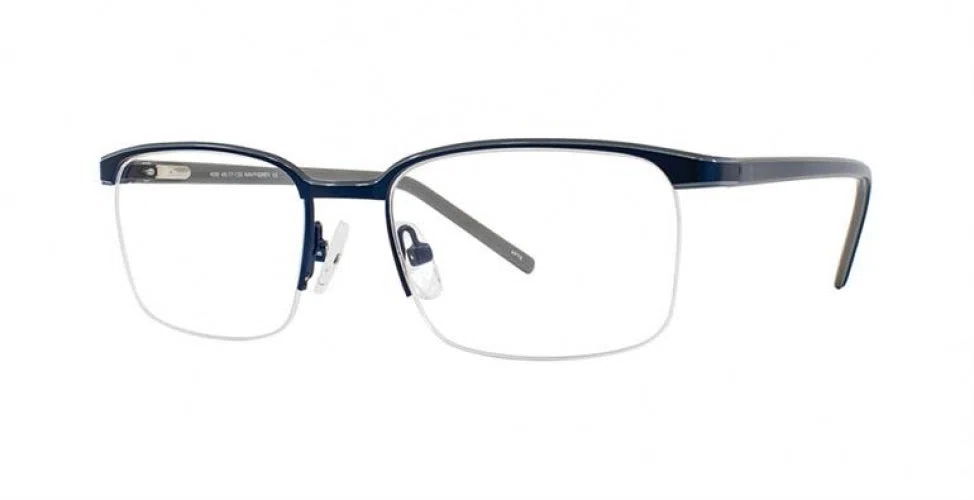 Float 69 Eyeglasses - view 2