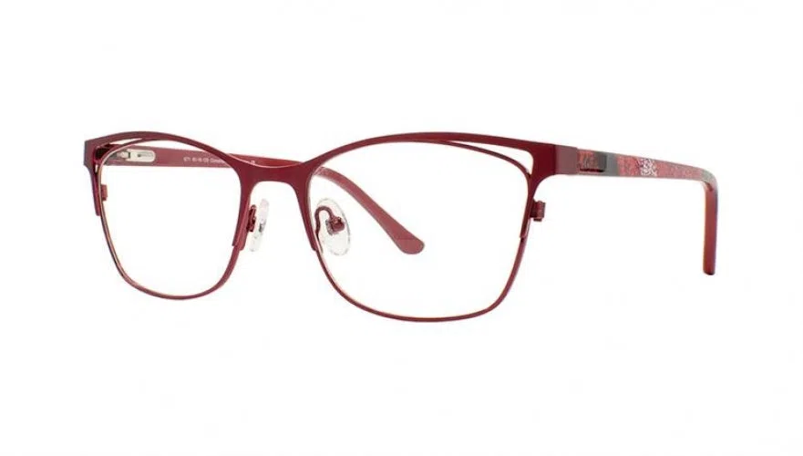 Float 71 Eyeglasses - view 3