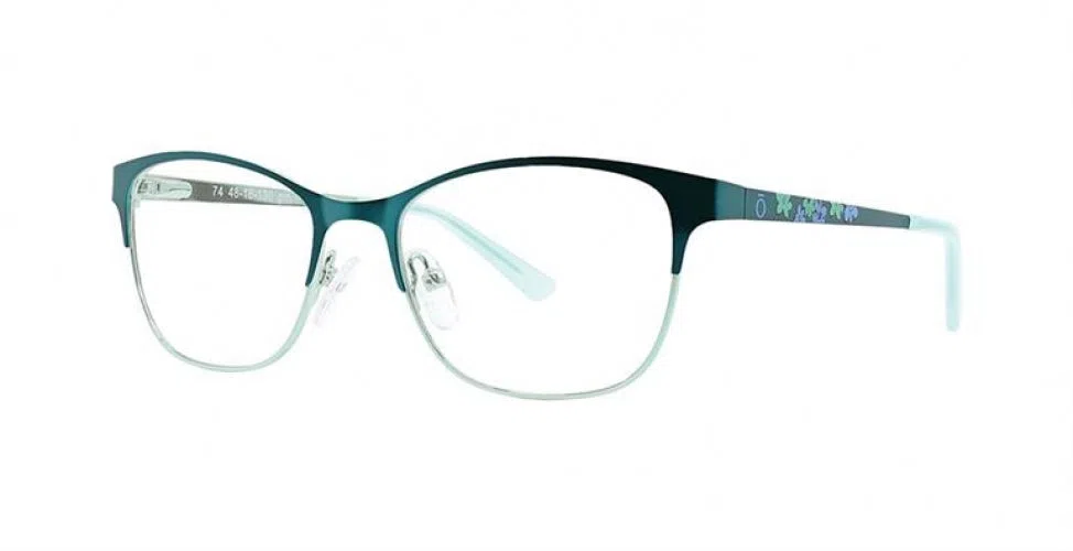 Float 74 Eyeglasses - view 2