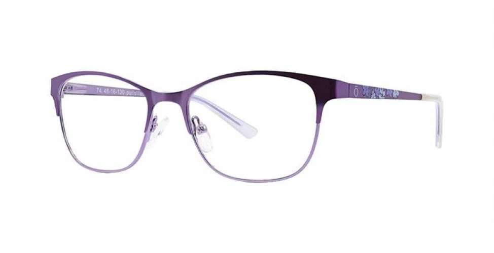 Float 74 Eyeglasses - view 3