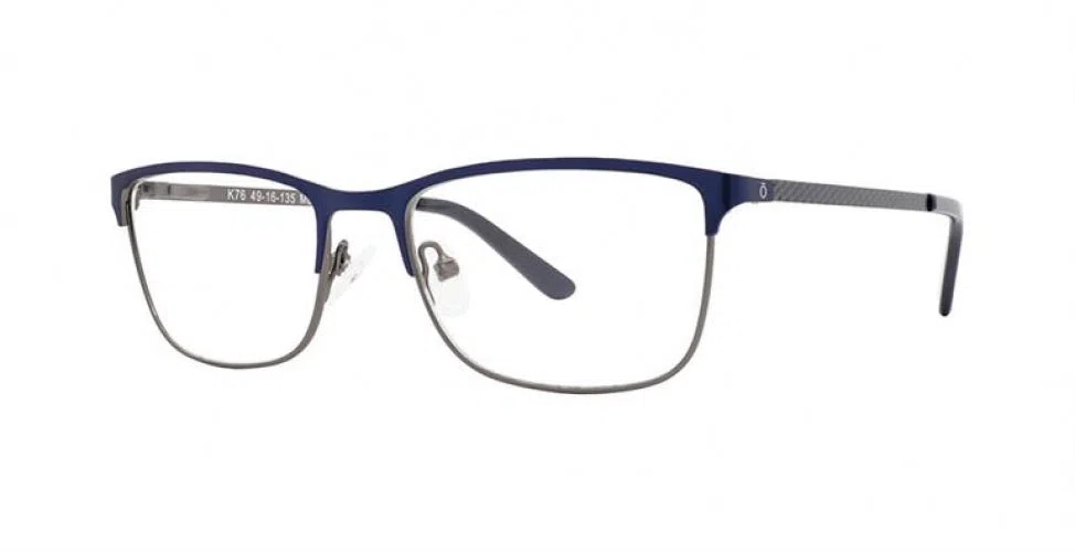 Float 76 Eyeglasses - view 2