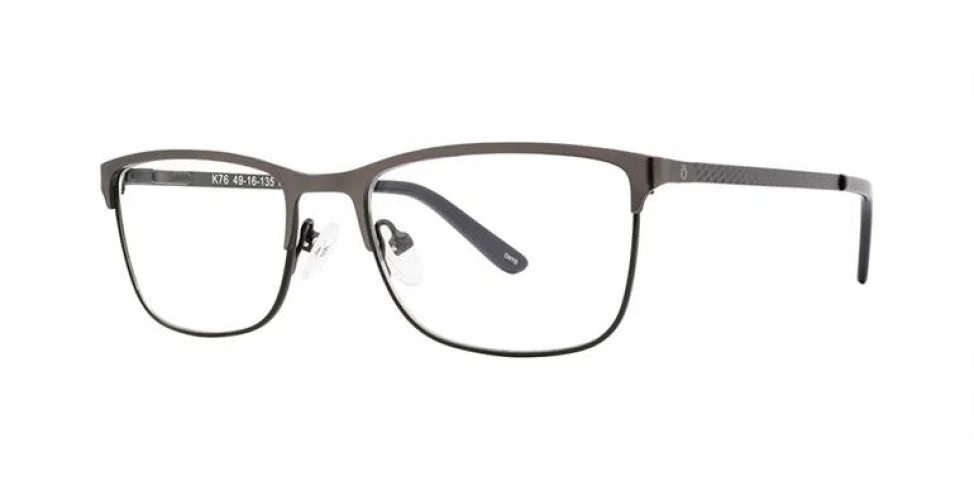 Float 76 Eyeglasses - view 3