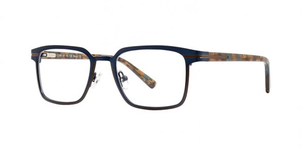 Float 78 Eyeglasses - view 2