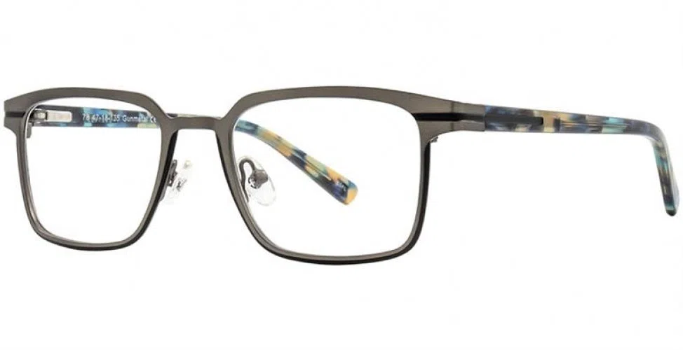 Float 78 Eyeglasses - view 3