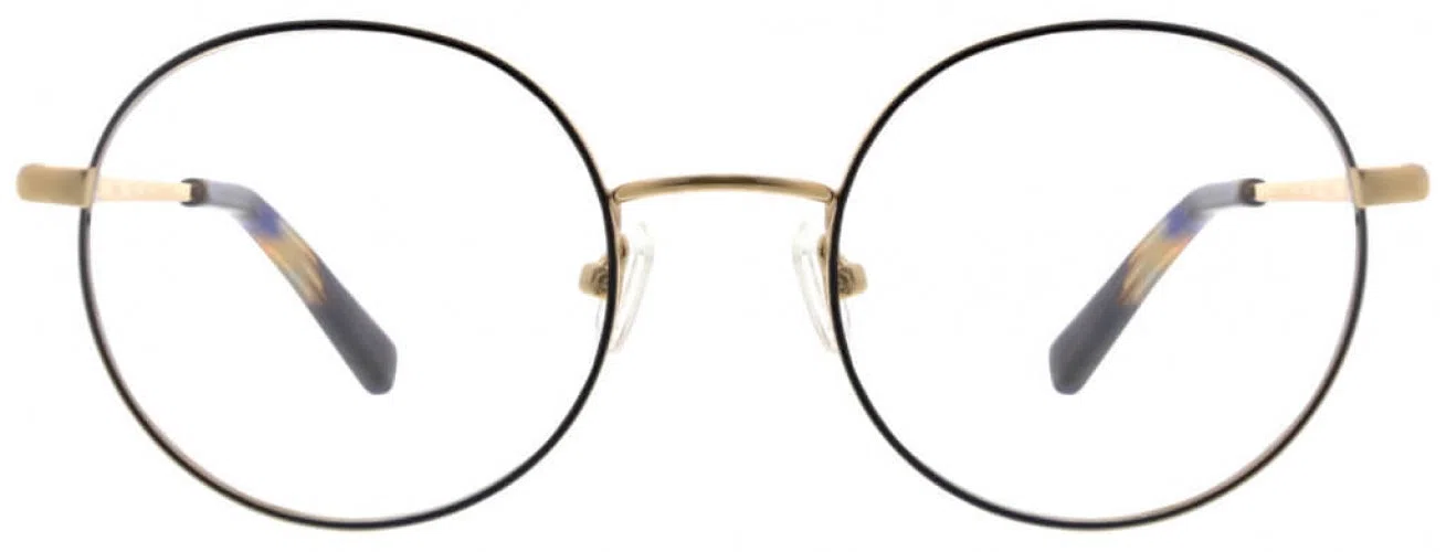Flower FLR6037D Eyeglasses - view 2