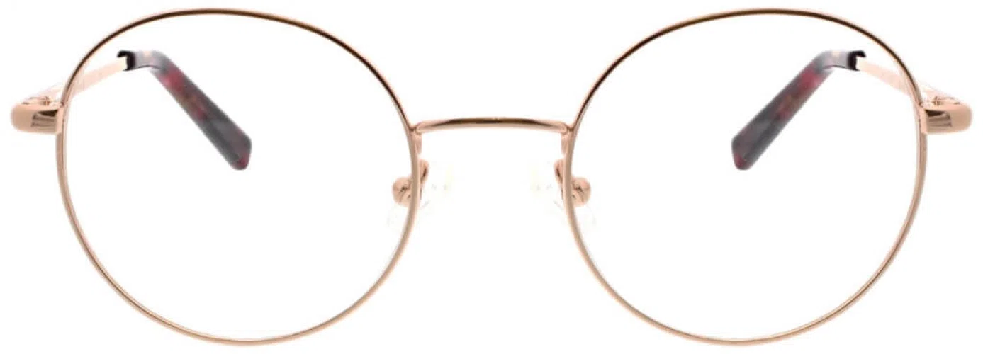 Flower FLR6037D Eyeglasses - view 3